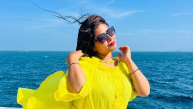 Photo of मुटुको कुना कुनामा तिमी