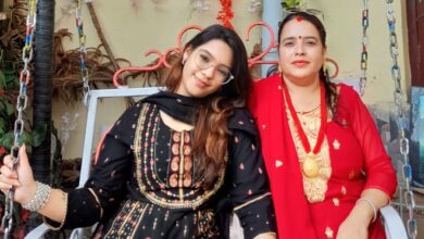 Photo of सन्तानलाई संसार दिने, ती हुन् आमा