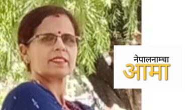 Photo of ‘भगवानलाई सबै ठाउँमा पुग्ने फुर्सद हुँदैन त्यसैले आमा बनाएका हुन्’