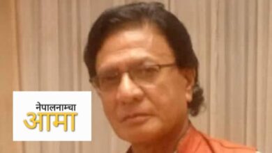 Photo of नेपालमण्डलमा आमाको मुख हेर्ने दिन देवीदेवताले पनि आमाको मुख हेर्ने जात्रापर्व चलिआएको छ