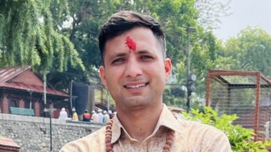 Photo of त्यो छुटेको अनुहार