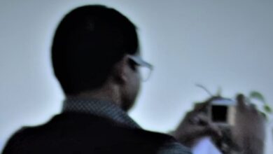 Photo of टुँडाल सम्झिएँ अनि लाजले डल्लो परें