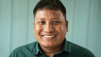 Photo of सुन्तला टप्प टिपी खाए हुन्छ, म छु जहाँ धाए हुन्छ