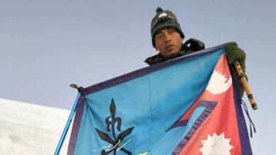 Photo of न बुझ्ने भेट्छु, न बुझाउने