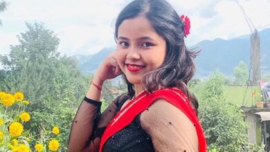 Photo of म तीज किन मनाऊँ ?