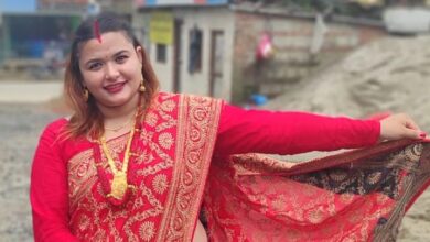 Photo of तीज: कसलाई के भन्ने खै ?