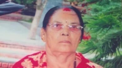 Photo of तीजः जुन बनेकी आमालाई पत्र