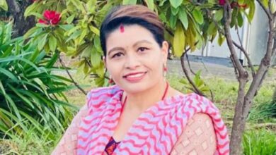 Photo of गजल बारी तिमी र म बनेर बाँचिरहने छ प्रिय