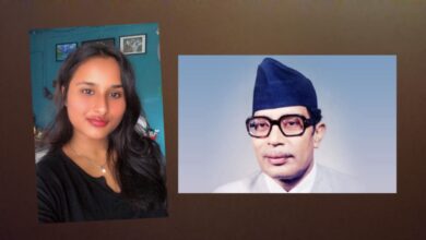 Photo of गीतहरूमा बाँचेको आत्मा