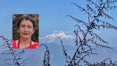 Photo of लघुकथा: म आकाश भएको भए