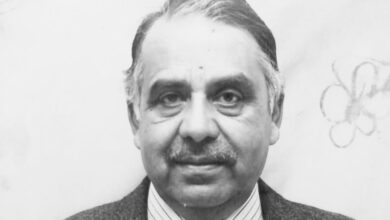 Photo of सम्झनाः दूरदर्शी दमननाथ