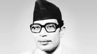 Photo of नारायण गोपाल दार्जीलिङ्ग पसेपछि के के भए ?