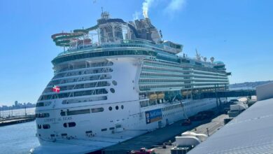 Photo of जिन्दगीमा एकपटक त क्रुजको अनुभव लिनुपर्ने रहेछ