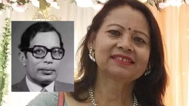 Photo of हरेक गीत कालजयी, हरेक शब्दलाई जीवन्त तुल्याउने जादुगर