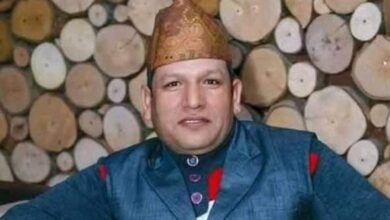 Photo of जनकजीवन अब ‘भूमि आयोग’ रसुवा अध्यक्ष