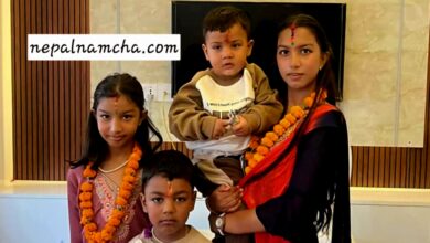 Photo of With love, your sister wants to say, ‘You’ll always be loved’