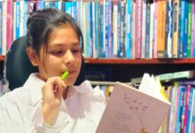 Photo of WHEN THE LAW WISHPERED BACK