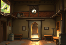 Photo of भंगेरोलाई बास खोइ ?