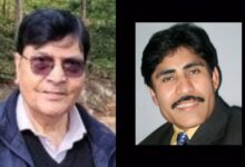 Photo of गीतगफः जे.के. बराईलीकोे प्रश्न, दुर्गा खरेलको उत्तर