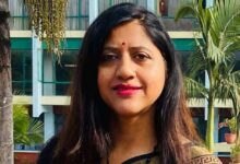 Photo of महिला आफैले लेख्ने हो आफ्नो इतिहास          