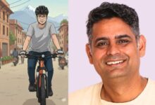 Photo of मेरो लागि साइकल ‘सन्तुलन र निरन्तरता’को प्रतीक हो 