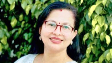 Photo of तिमीलाई मेरा पखेटा दिने छु, तिमी मलाई दिनू