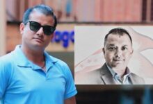 Photo of ‘कांग्रेस’ दिदीलाई कांग्रेस भाइको चिठी