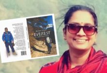 Photo of ‘एभरेस्ट’ का लेखक अशाेक थेरापिस्ट पनि !