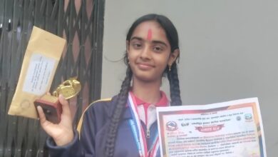 Photo of सान्त्वना पुरस्कार प्राप्त गर्न सफल ‘नेपाल मेरो घर’