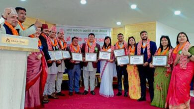 Photo of भिटोफ नेपालमा नयाँ नेतृत्व