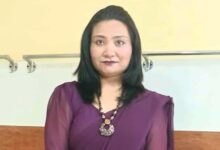Photo of सम्बन्धविच्छेद अपराध होइन, छाेरीकाे दोस्रो जीवन हो