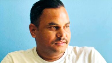 Photo of क्षितिजजस्तै तिमी